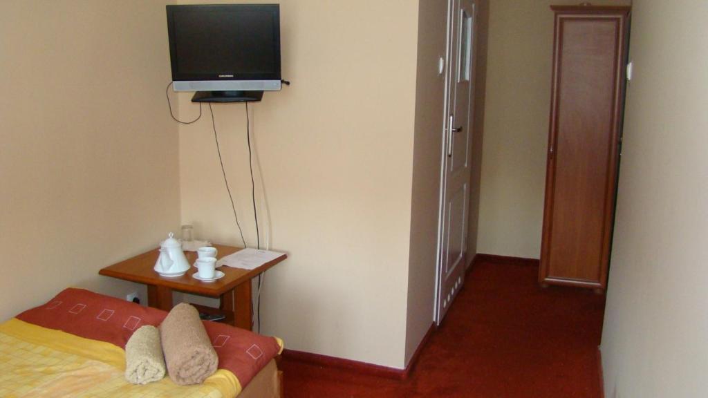 Hotelik Parkowy photo 4