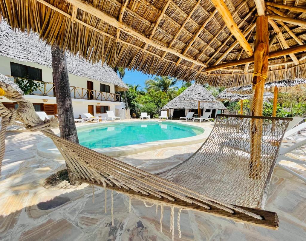 Oleza Boutique Hotel Zanzibar photo 1