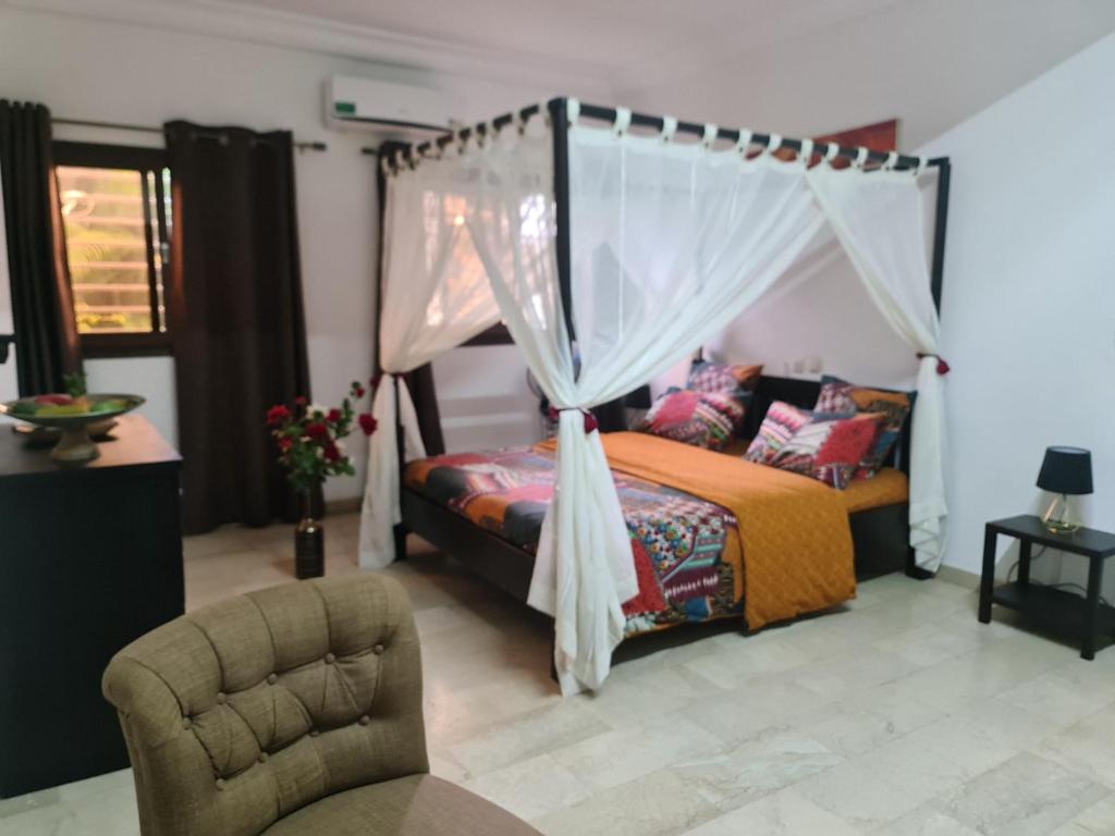 Villa Jaddis photo 4