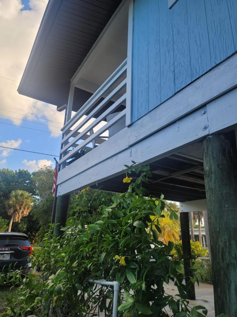 La Boca Beach House photo 2
