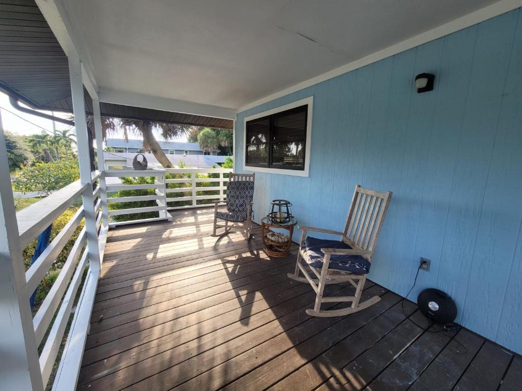 La Boca Beach House photo 4