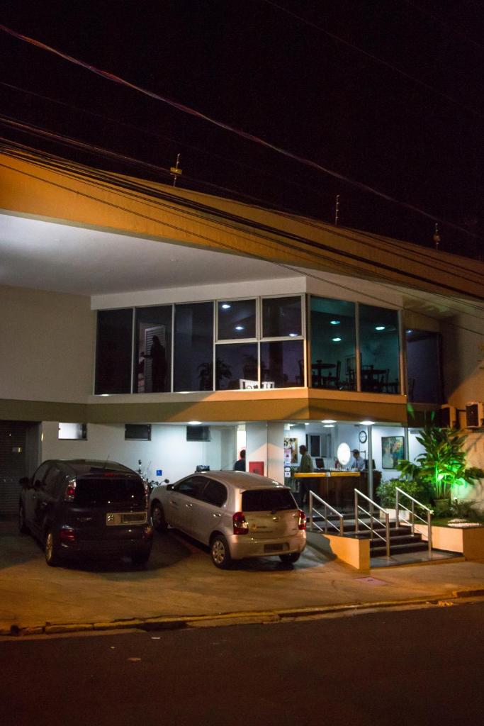 Hotel Saint Martin photo 1