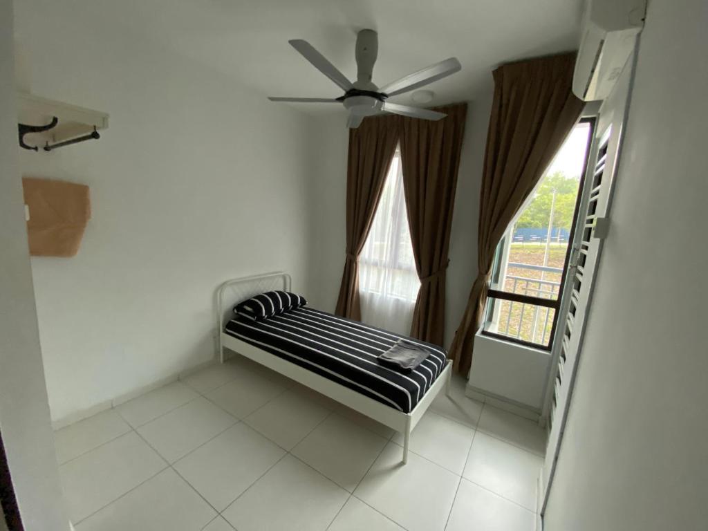 The Heights Residence Homestay photo 3