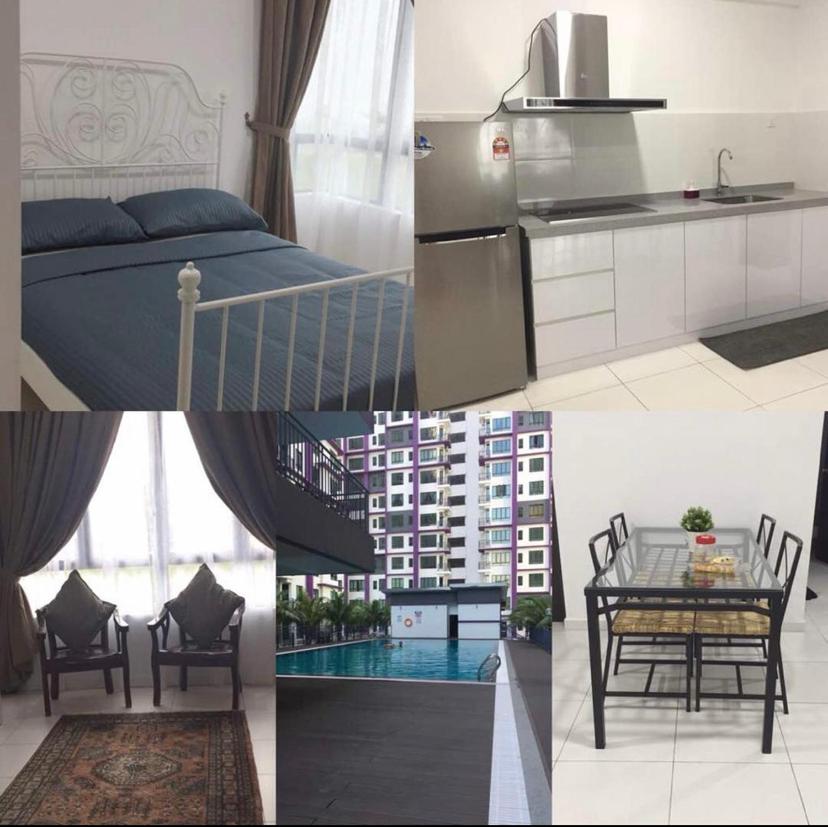The Heights Residence Homestay photo 1
