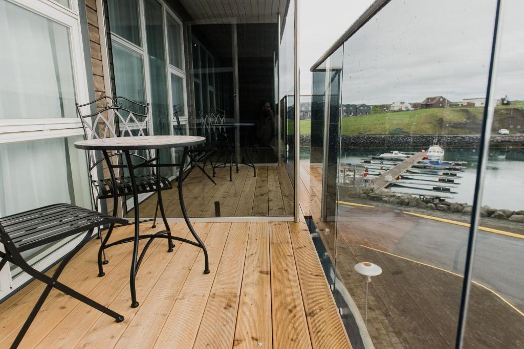 Hotel Duus by Keflavik Airport photo 3