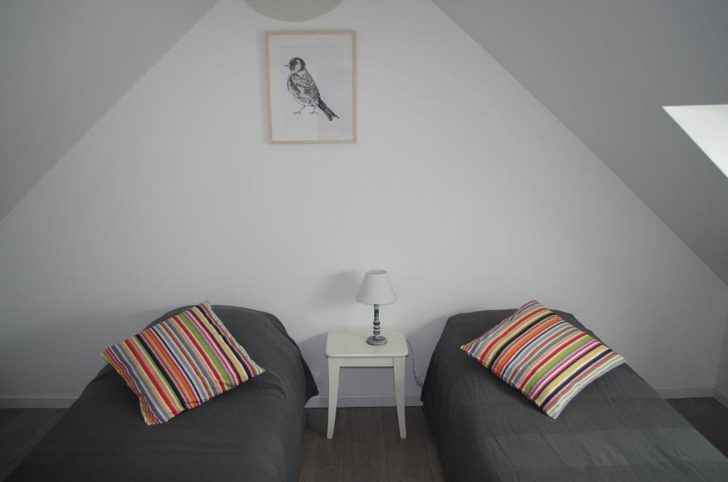 Gîte de la Grève photo 4