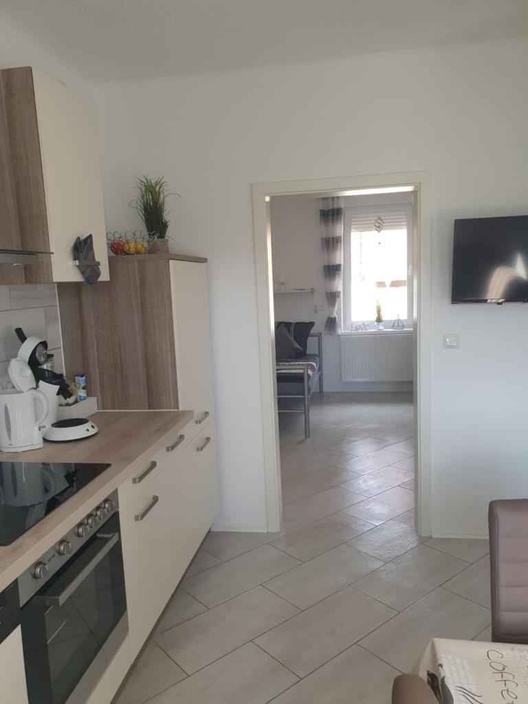 Ella's Wolke Appartements - EW4 photo 2