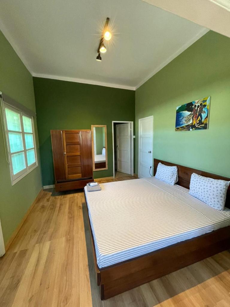 Residencial Avenida Geovanni photo 4