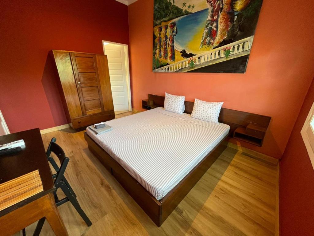 Residencial Avenida Geovanni photo 3