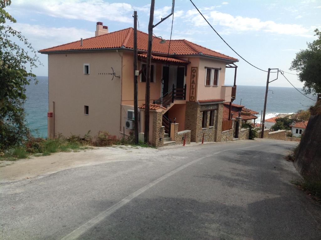 Opalio pilio photo 2