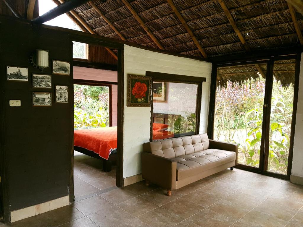 La Penal Amazon Lodge! photo 1