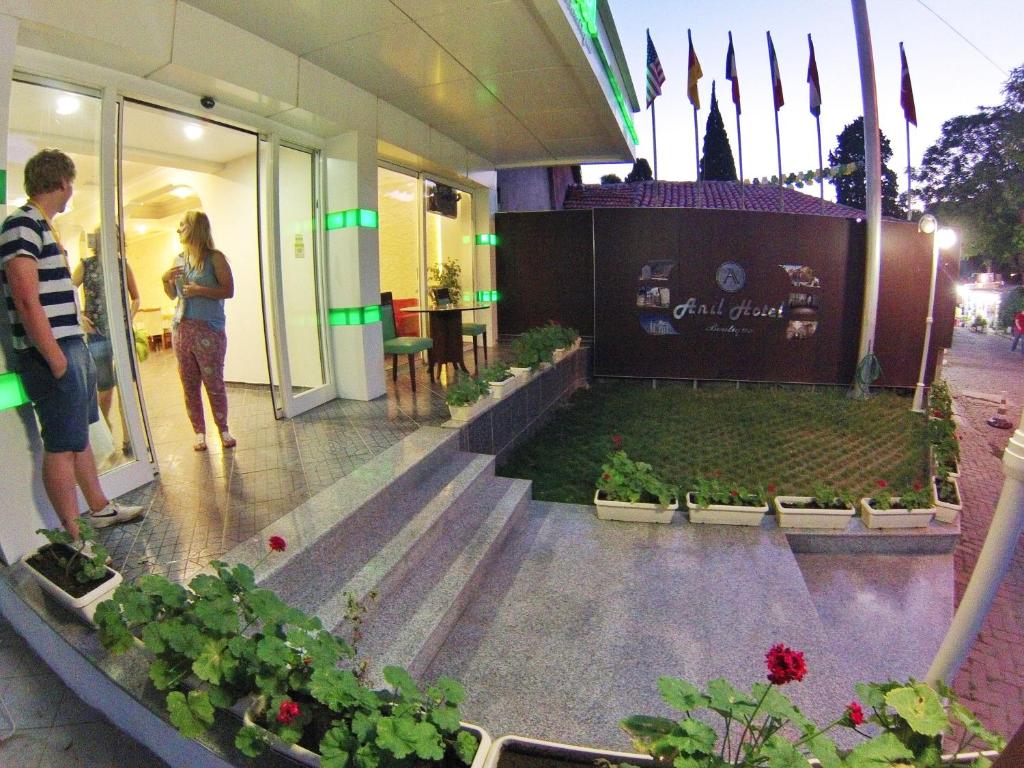 Anil Hotel photo 3