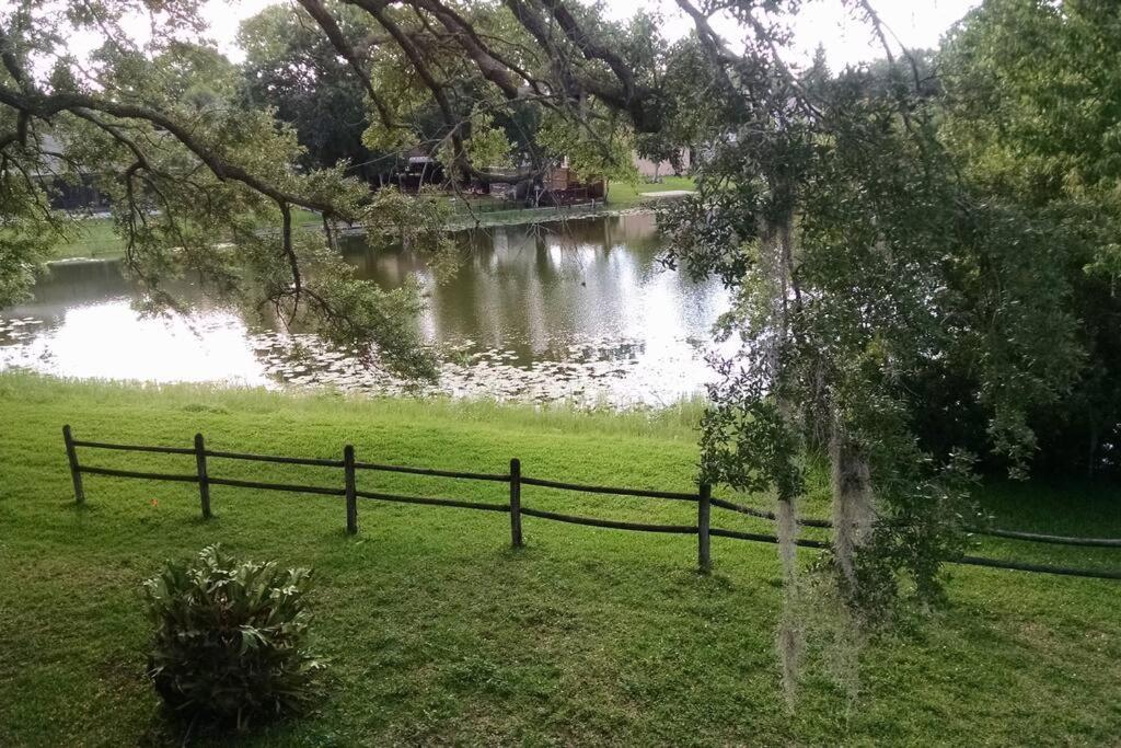 Tampa Lakehouse II 2 bedroom and 2 bathroom image
