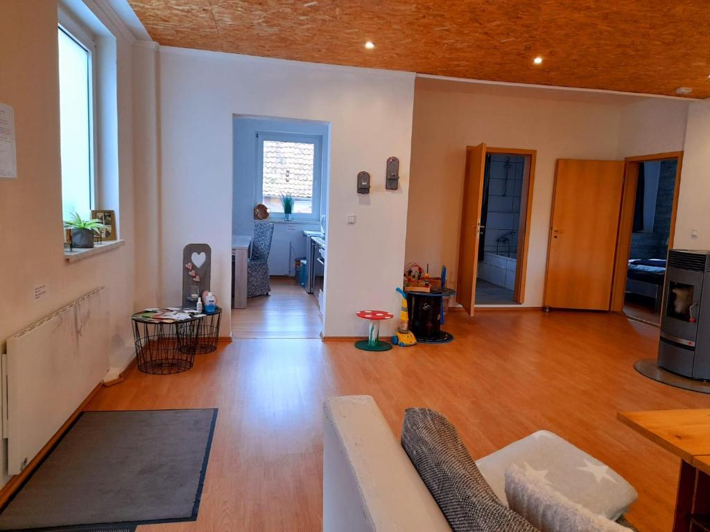 Willkommen in dem Luftkurort und Käsestadt Nieheim Bilster Berg 4km entfernt photo 2
