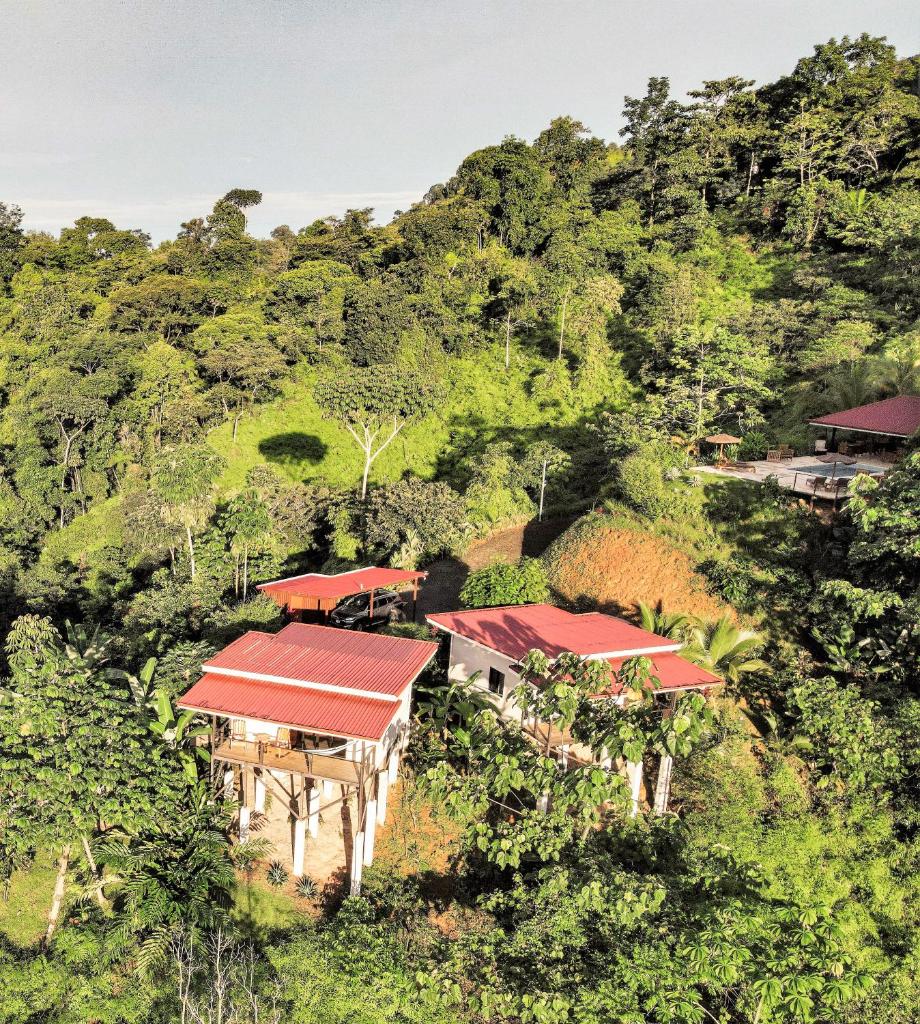 Nature's Edge Boutique Hotel photo 4
