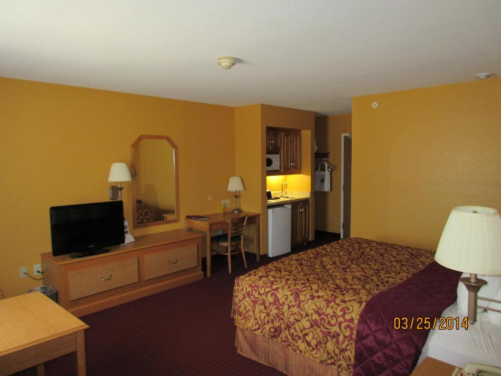 Parkfield Inn - Warsaw photo 3