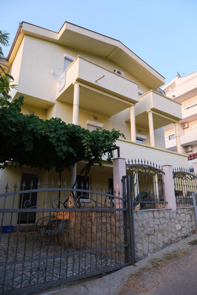 Apartments Jasmina