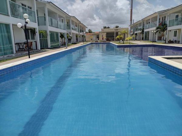 Duplex Paraíba Litoral Sul Jacumã Acesso as Melhores Praias do Brasil photo 1
