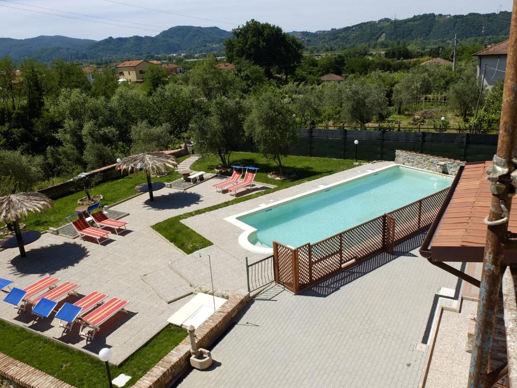 La Fonda Casa Vacanze