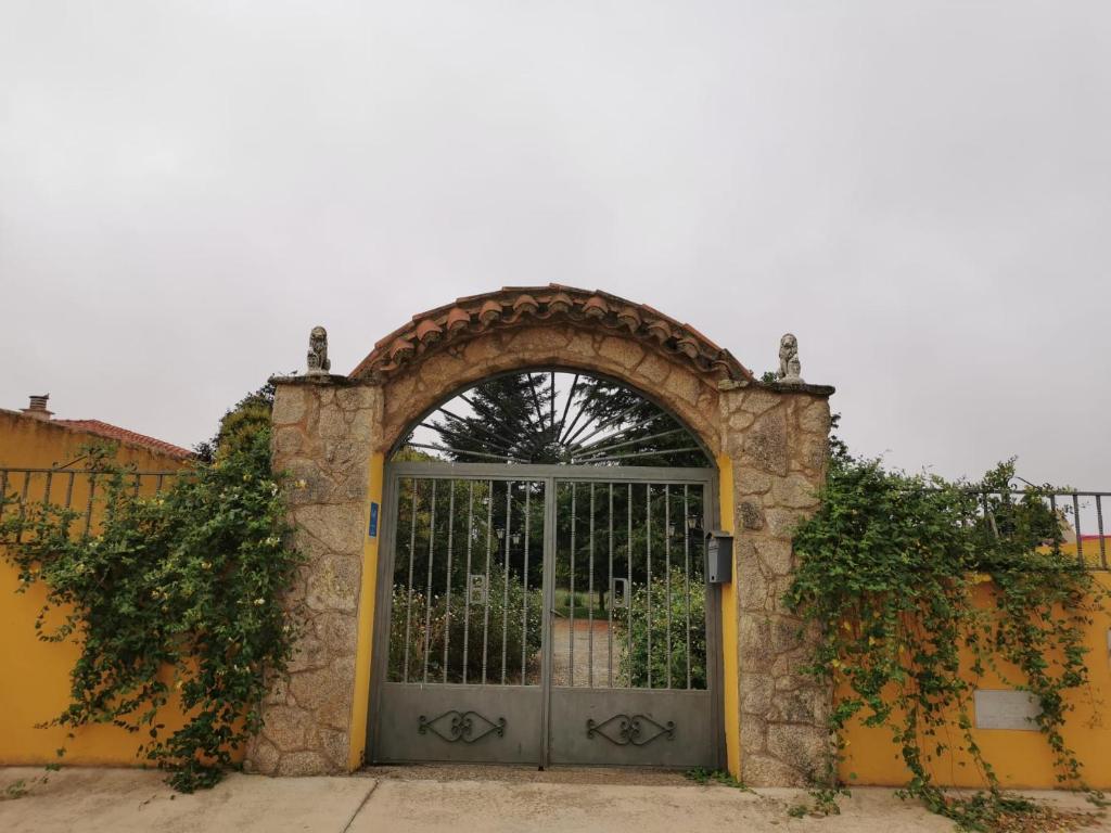 Casa chalet en el campo photo 2