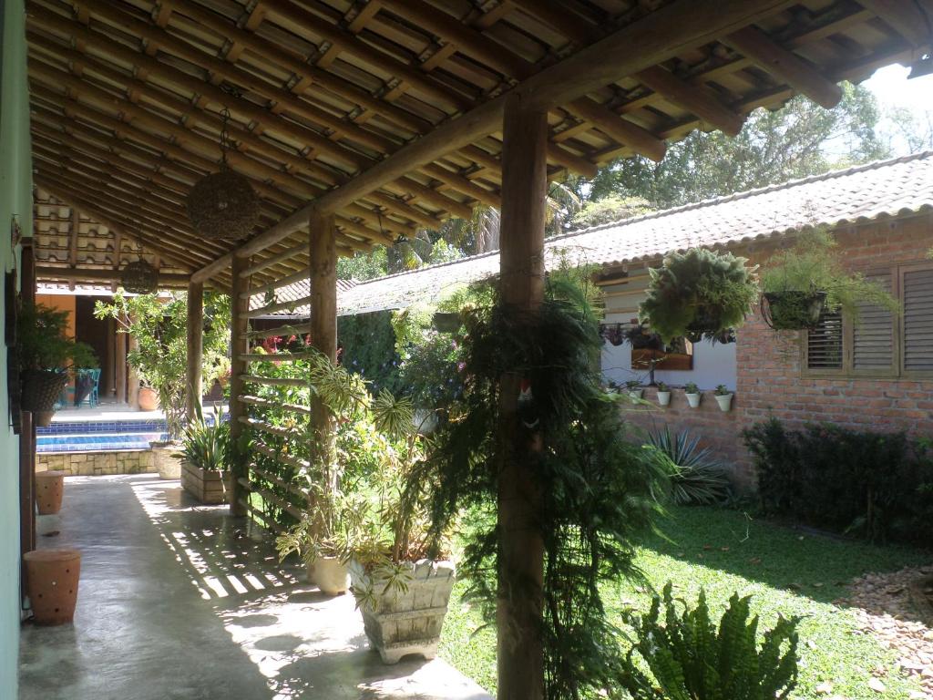 Recanto das Flores photo 3