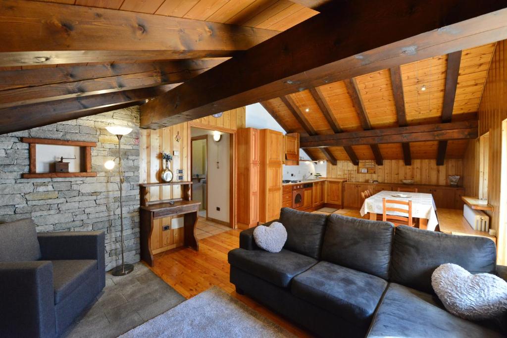 Maison de Santino photo 1