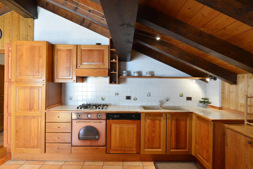 Maison de Santino photo 2