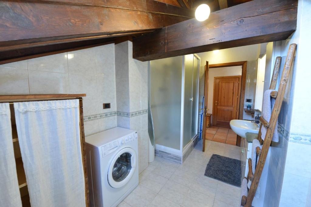 Maison de Santino photo 4