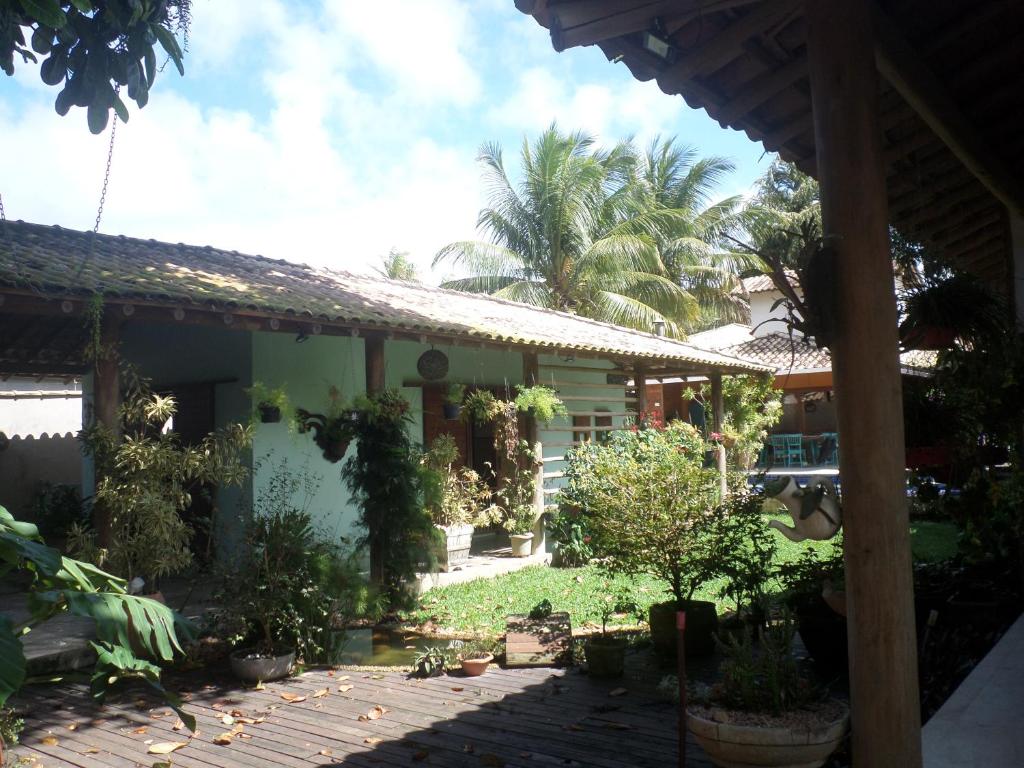 Recanto das Flores photo 1