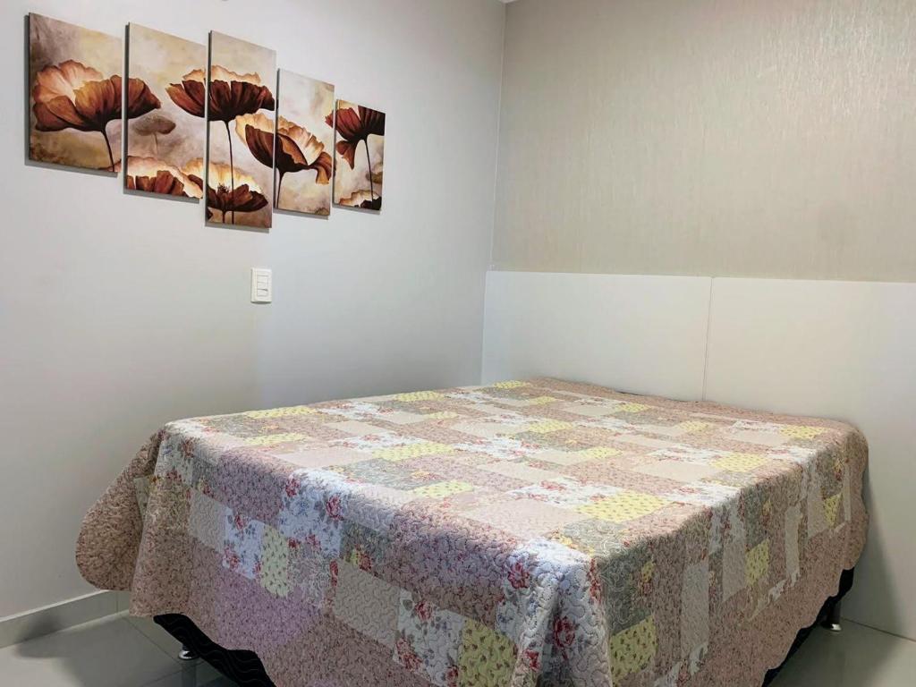 Apartamento aconchegante próximo a tudo em Piratuba Oeste Catarinense photo 4