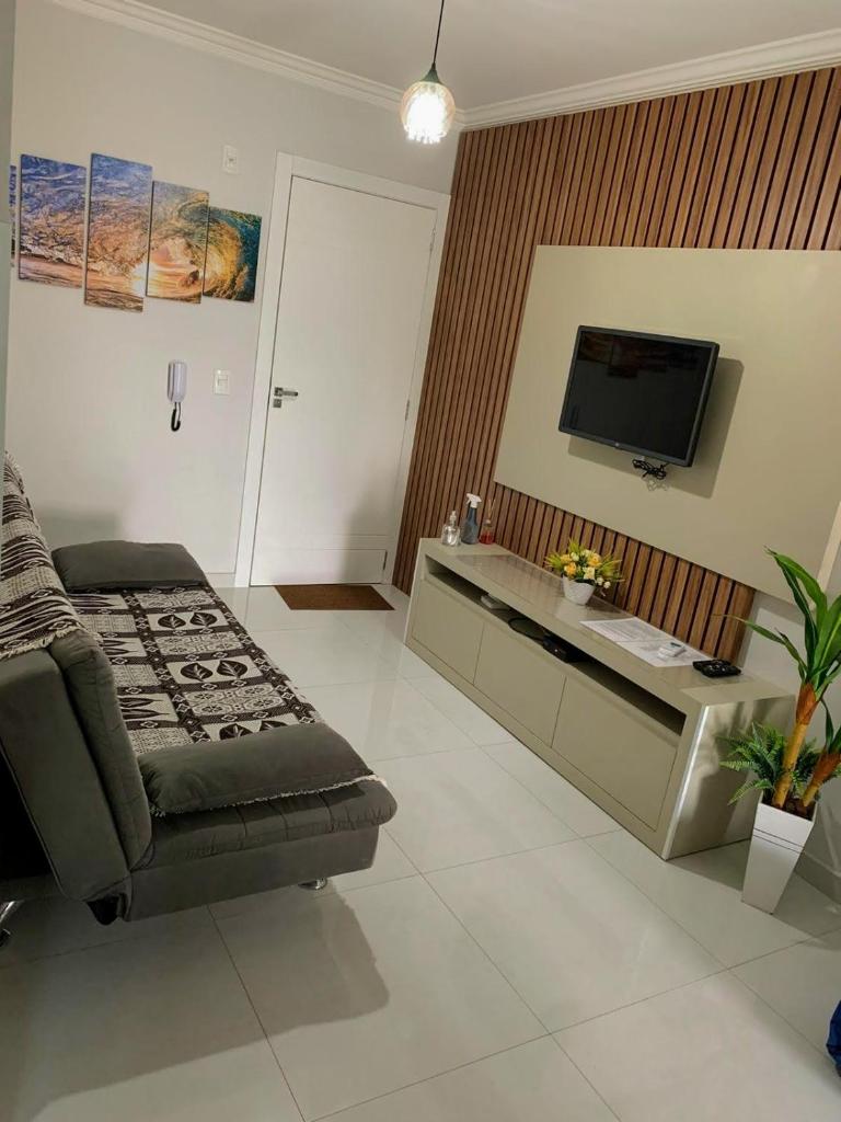 Apartamento aconchegante próximo a tudo em Piratuba Oeste Catarinense photo 1