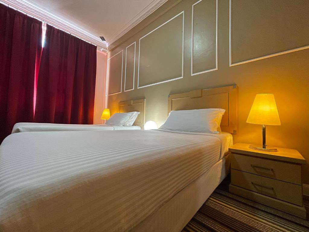 Hotel UiTM Shah Alam photo 1
