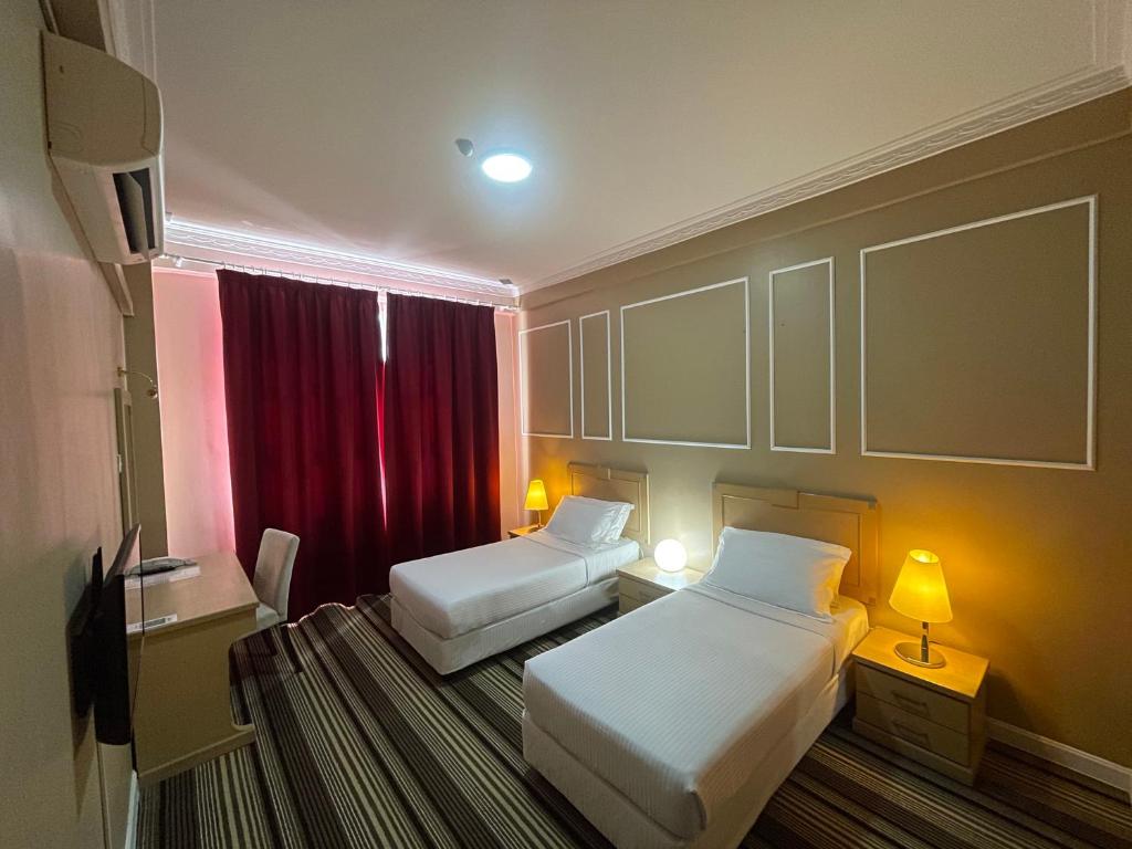 Hotel UiTM Shah Alam photo 3