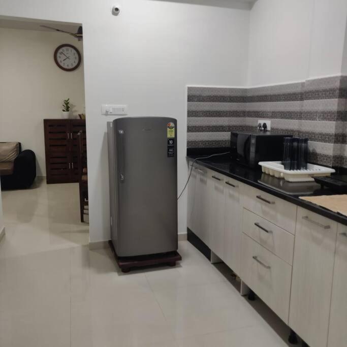 Kivi's kozy 2bhk luxurious apartment Goa by leela homes photo 2