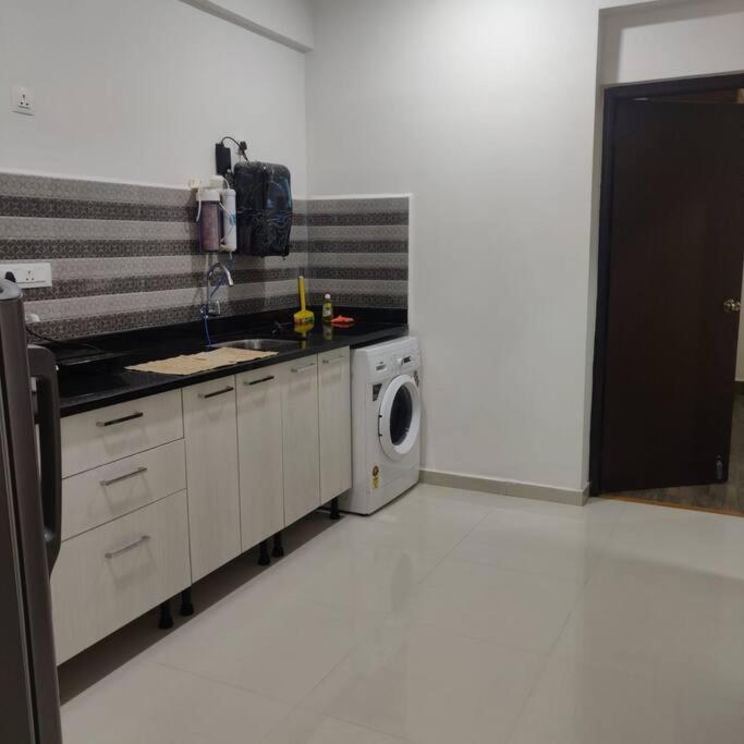 Kivi's kozy 2bhk luxurious apartment Goa by leela homes photo 3