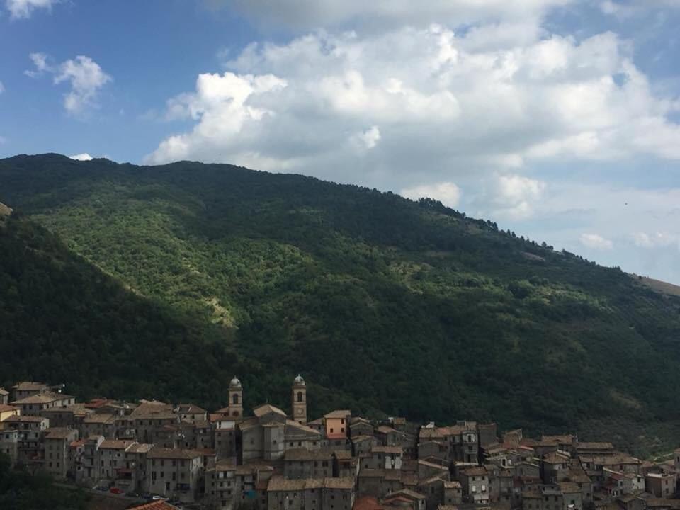 Casa nel borgo photo 1