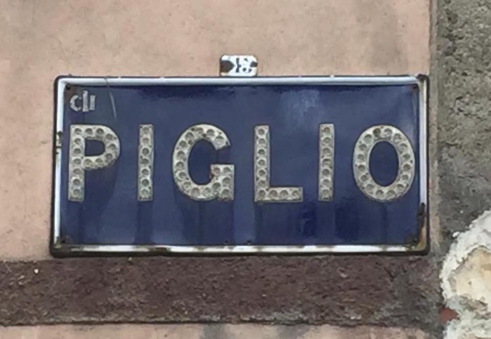 Casa nel borgo photo 2