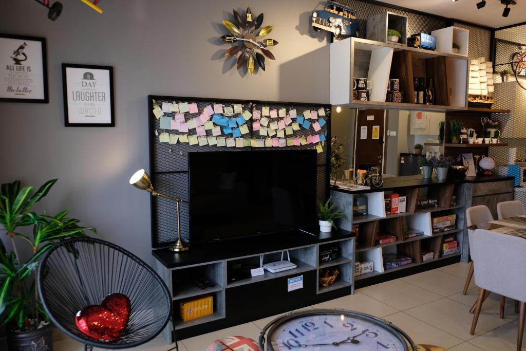 92 Homestay 3 Bedrooms Midhills Genting Highland photo 4