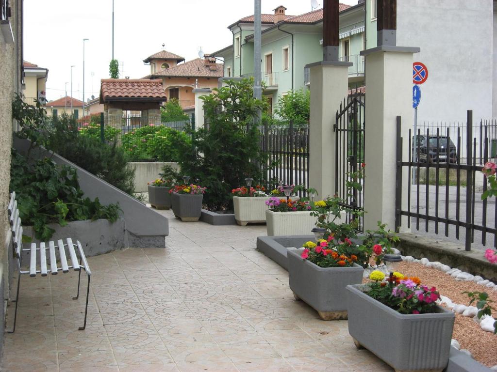 Casa Bruno B&B photo 2