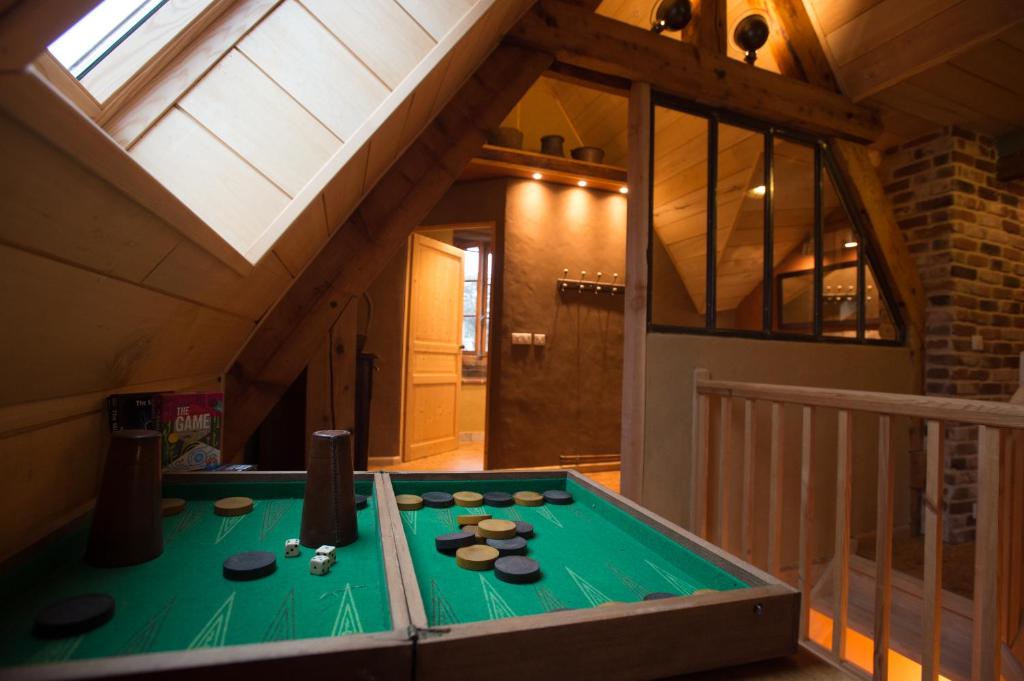 Le Rêve d'Aghon Chambres et Table d'Hôtes photo 4