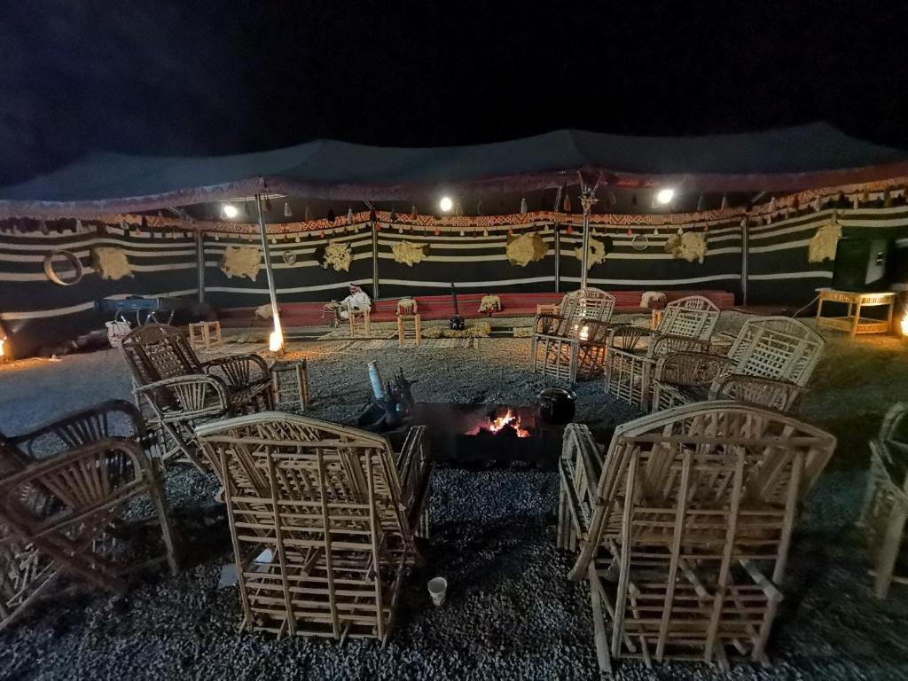 Wadi Rum Dream Camp photo 2