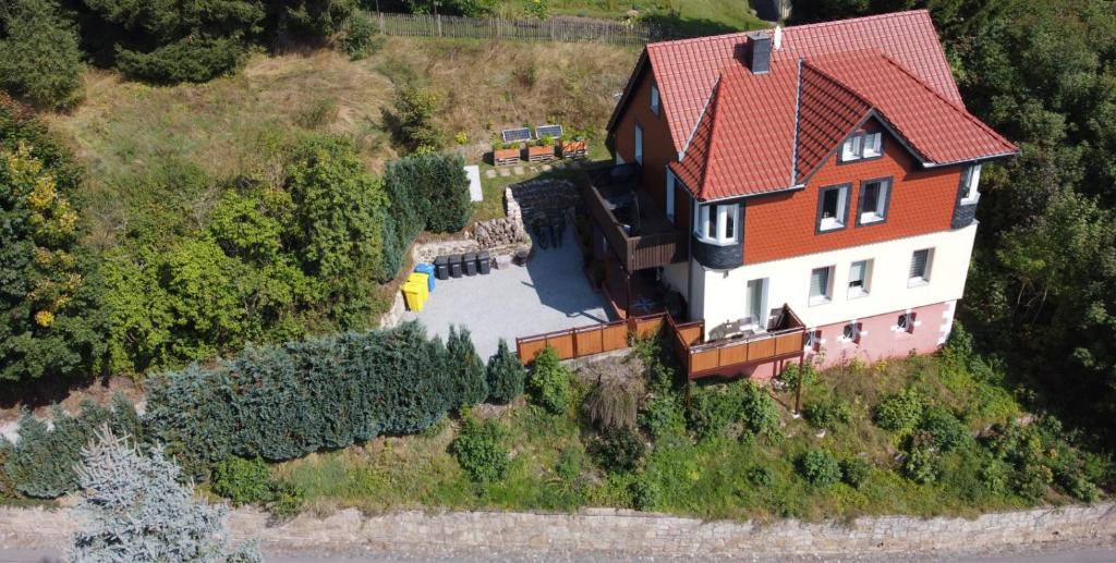 FaFeWo Ferienwohnungen mit Sternekomfort in Tanne Harz photo 1