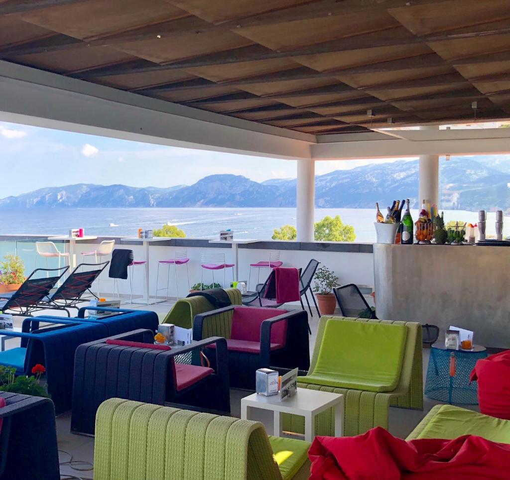 Hotel Cala Luna photo 4