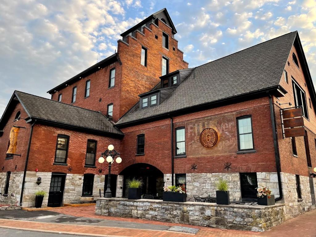 Gamble Mill image