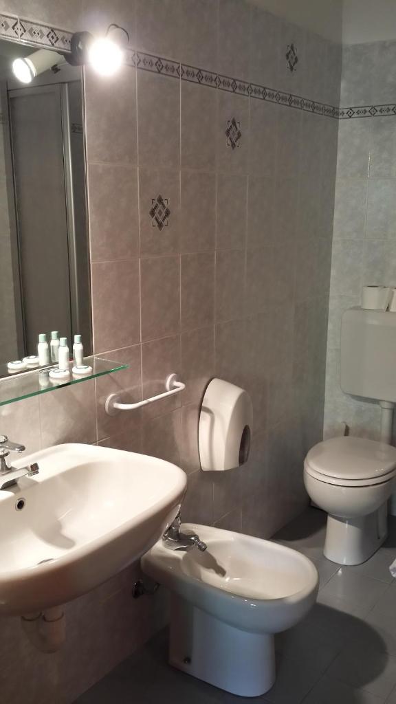 Hotel Locanda Belvedere photo 1