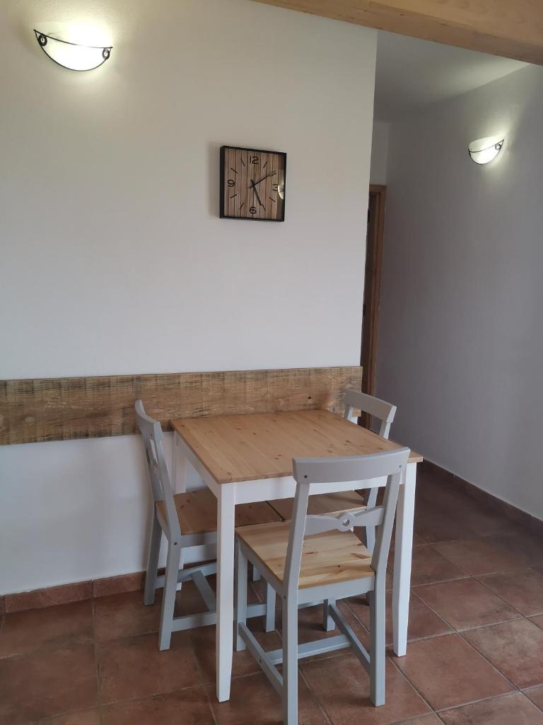 Casa Rural Leo: remanso de paz y tranquilidad photo 3