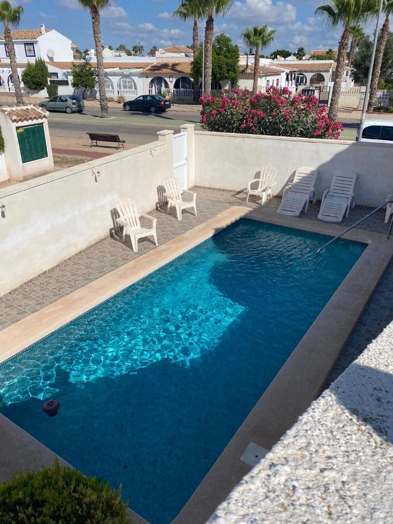 Large villa perfect for families photo 1