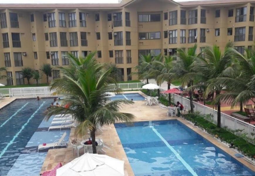 Apartamento com varanda - Sahy photo 1
