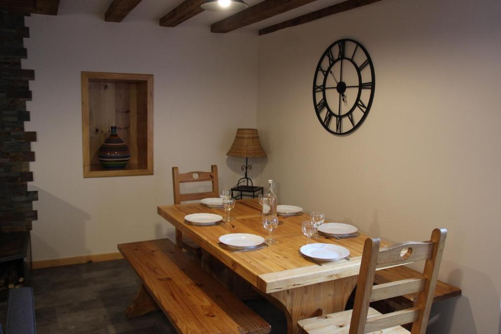 Gîte du moulin photo 2