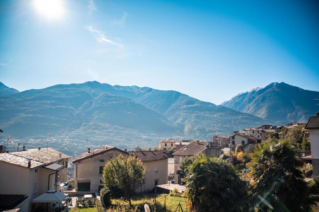 Residenza Zoia photo 2